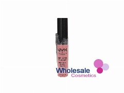 9 x NYX Professional Makeup Soft Matte Lip Cream - 03 TOKYO